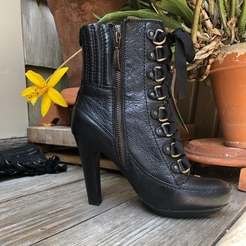 Dknyc Izzy Booties - image 1